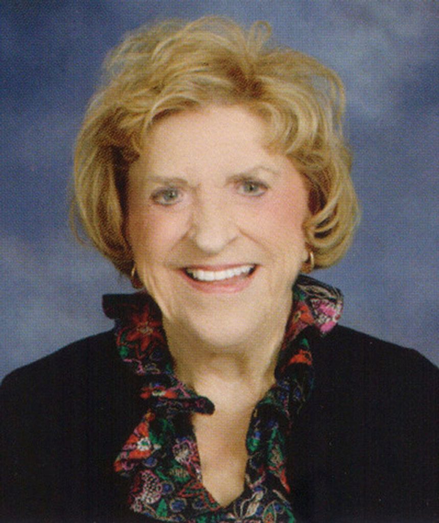 Eunice Rose Porter