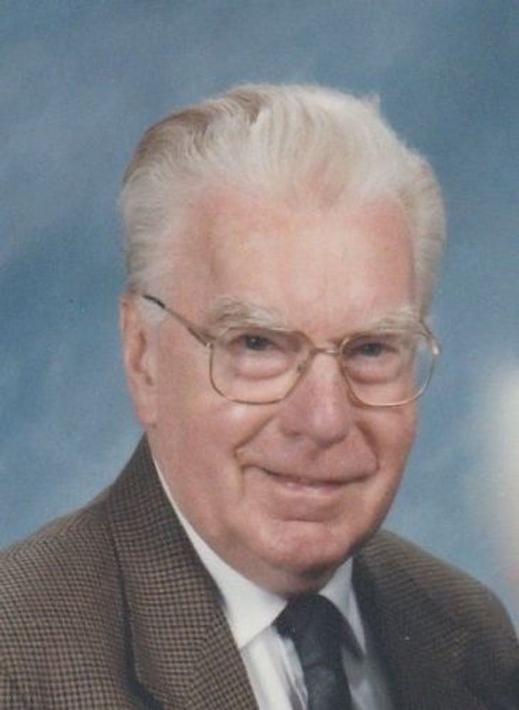 Clarence Edward Spitzer, Jr.