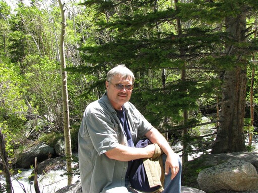 Benny Ray Janssen Profile Photo