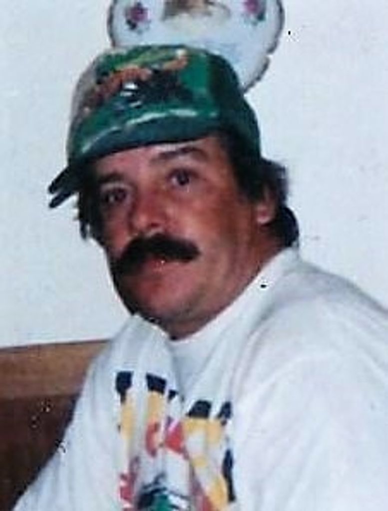 Gerald Andrew Schoonmaker
