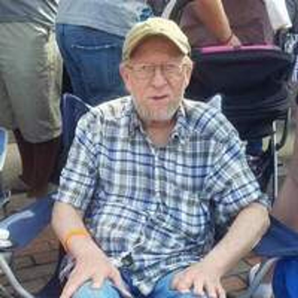 Donald Ray Hutson