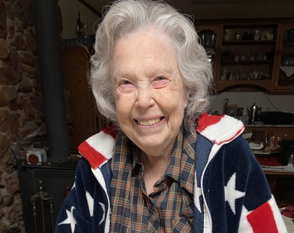 Tommie Lou Luckenbach Profile Photo