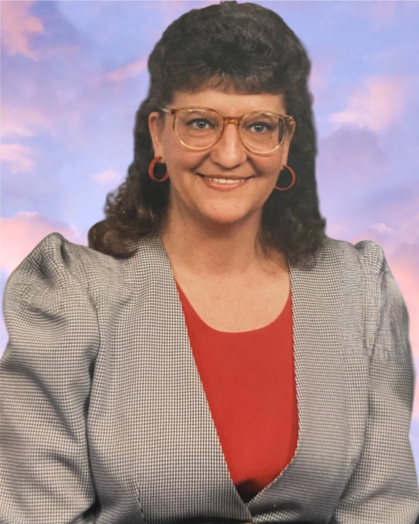 Kathryn Dawn Preston Profile Photo
