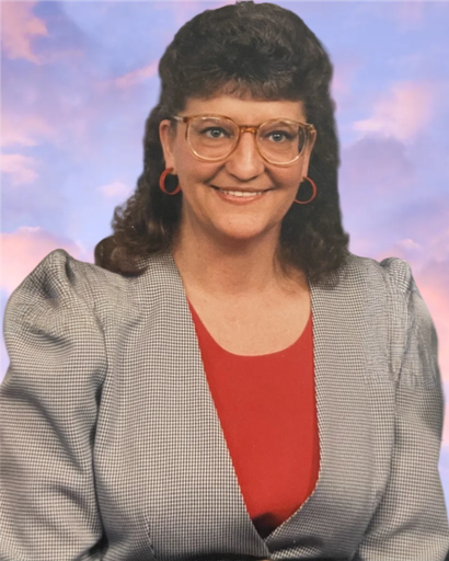 Kathryn Dawn Preston's obituary image