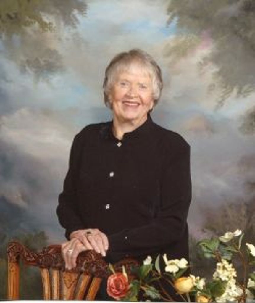 Dorothy Tucker