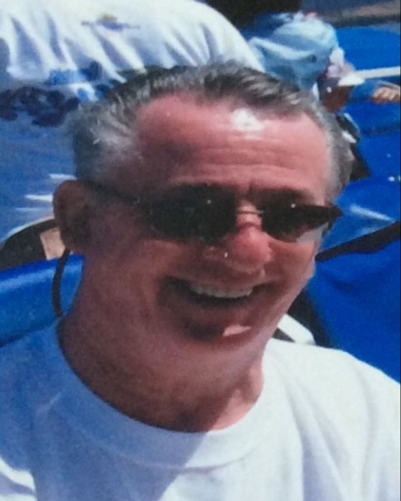 Paul J. Roberge Profile Photo