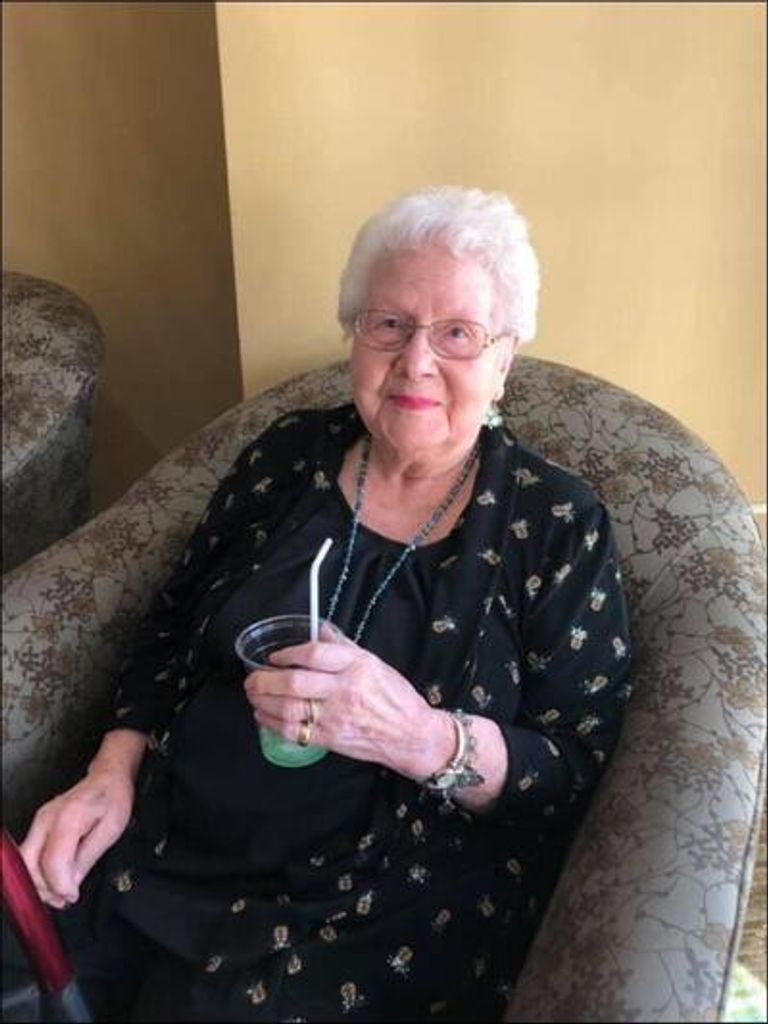 Evelyn Marie Evans-Ellis Profile Photo