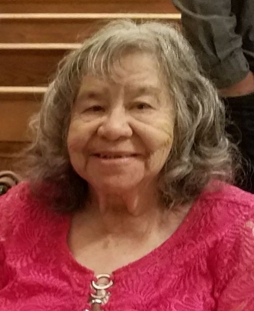 Patricia D. Pacheco
