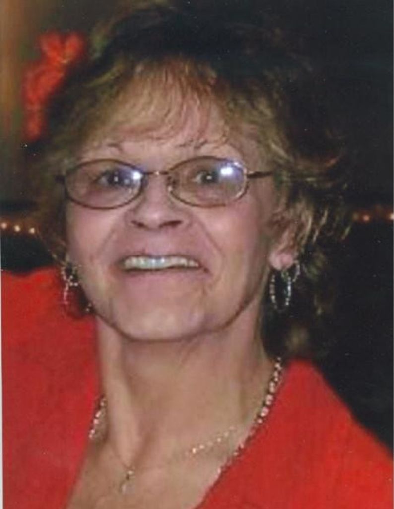 Sandra Dube