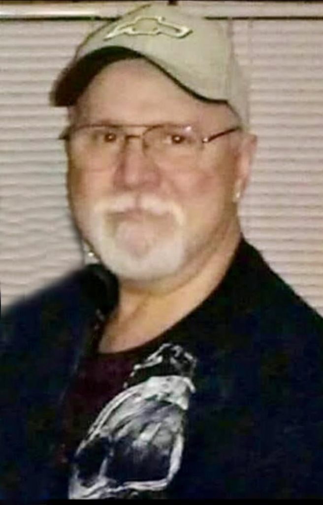 David Wayne Crouch Profile Photo
