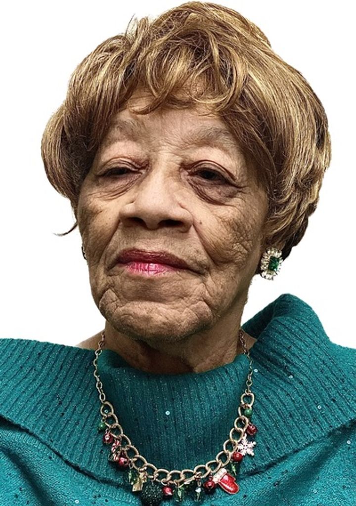 Laura Bell Woods Thierry Profile Photo