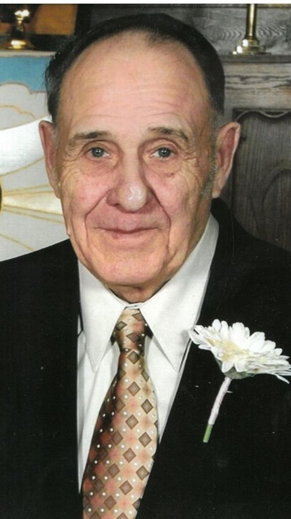 Ivan Wayne Schrader Profile Photo