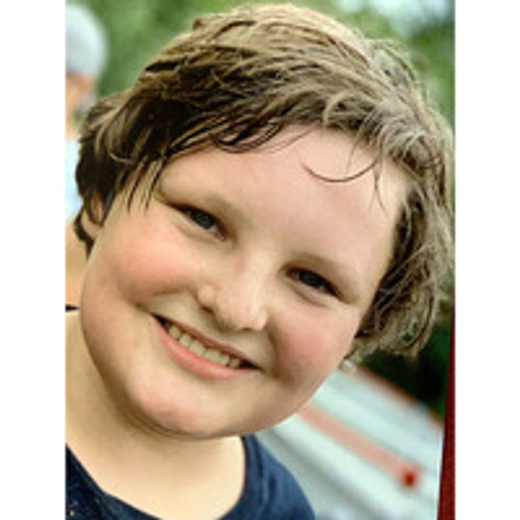 Tyler John-Henry Stage Profile Photo
