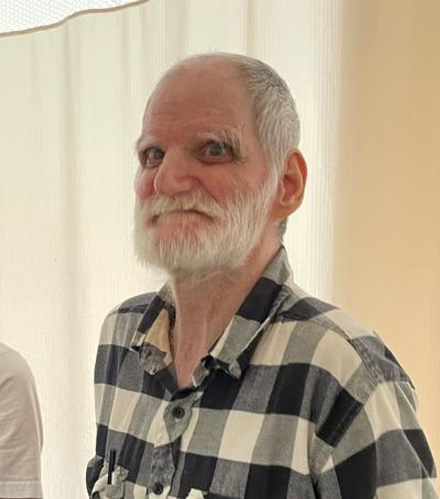 William Roger Morrow