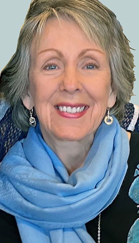 Gloria Hilda Uhler