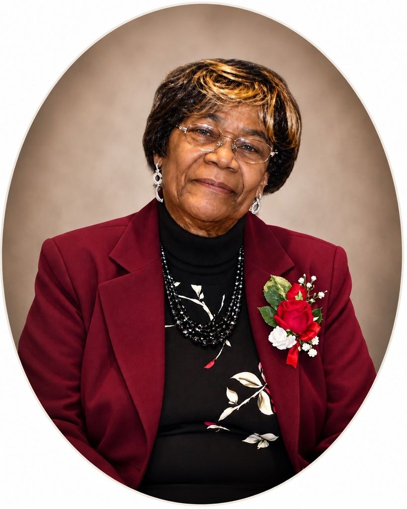 Ophelia Baker Profile Photo