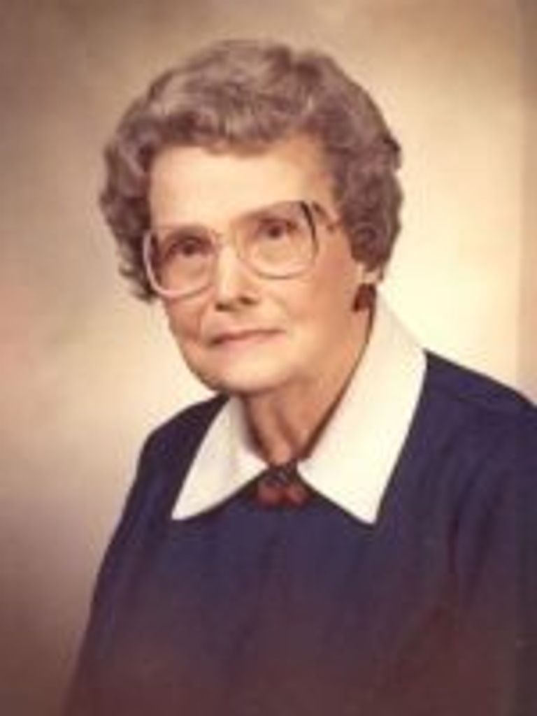 Theresa Battershell