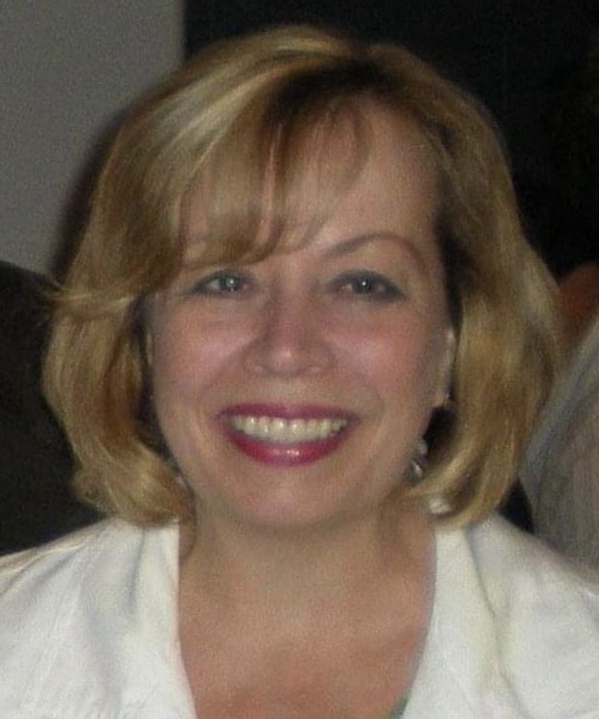 Mary Margaret Peggy Marcavish