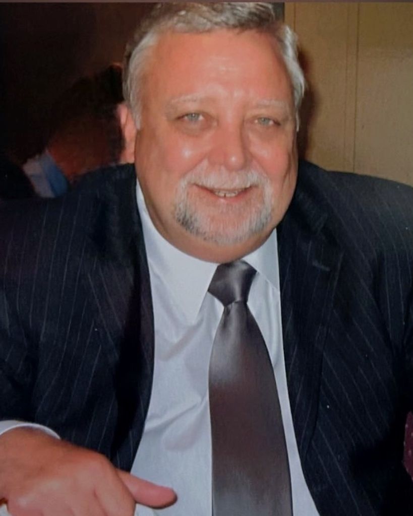 Kevin O'Shea Sabo Profile Photo