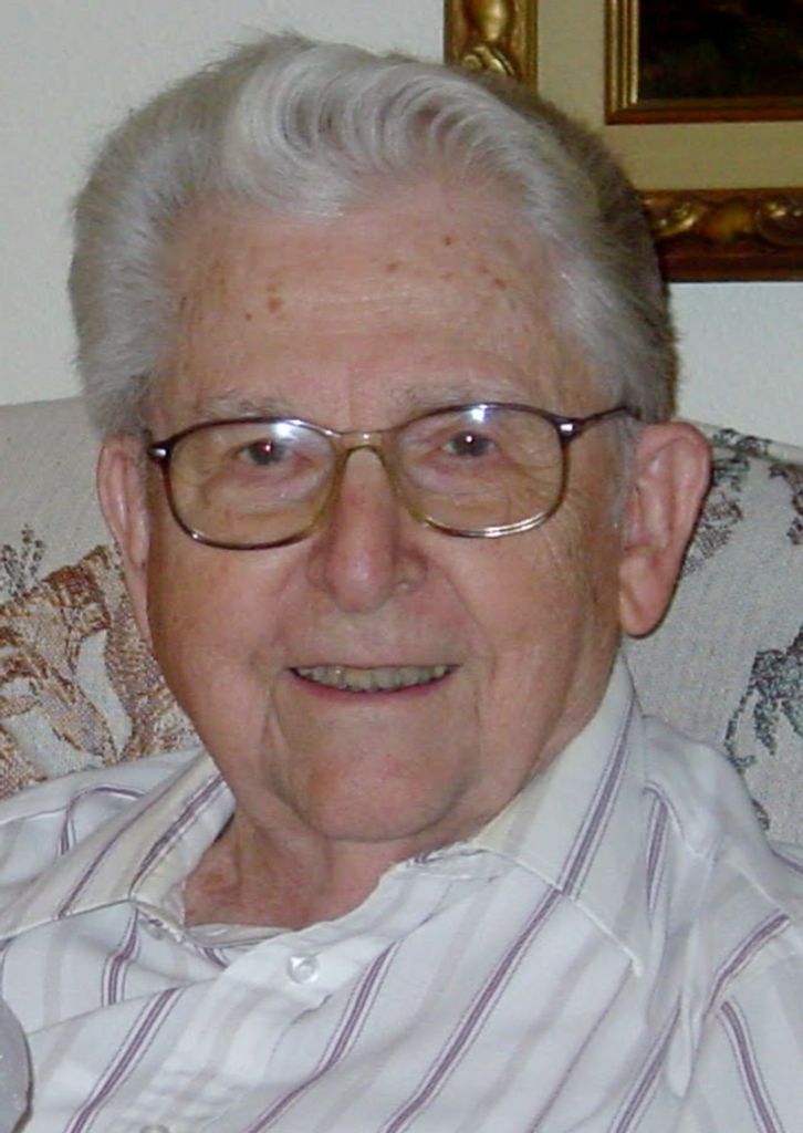 Robert Kenneth Gay