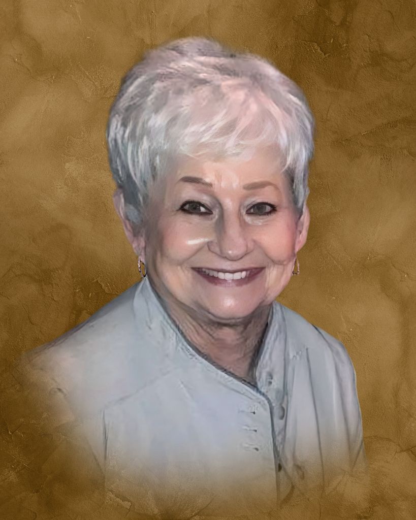 Lynda Gayle Frazier
