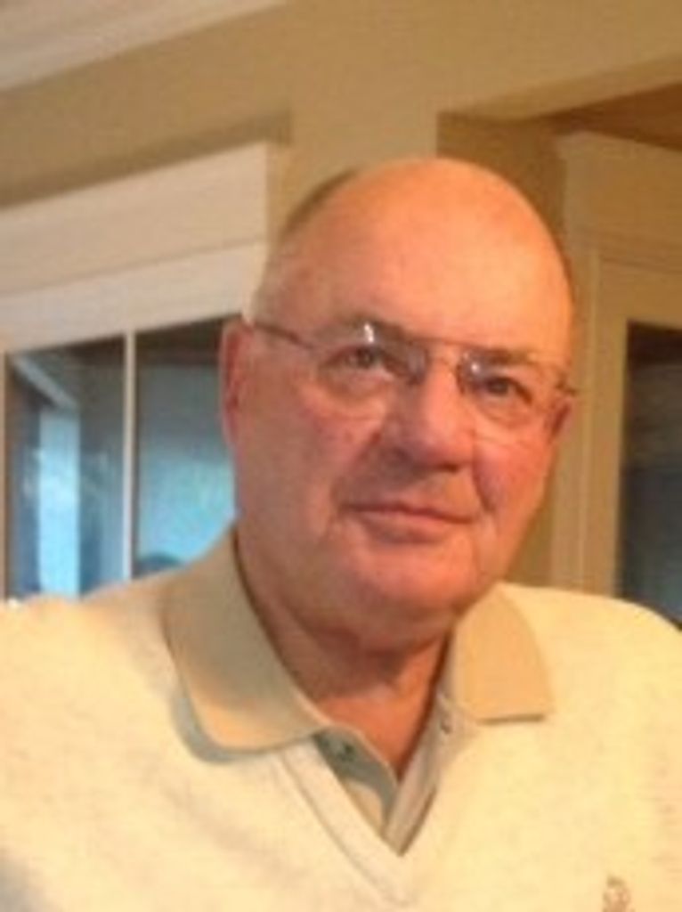 James Richard O'Dell