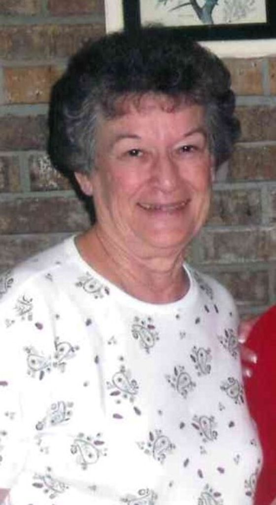 Mary Nichols Profile Photo