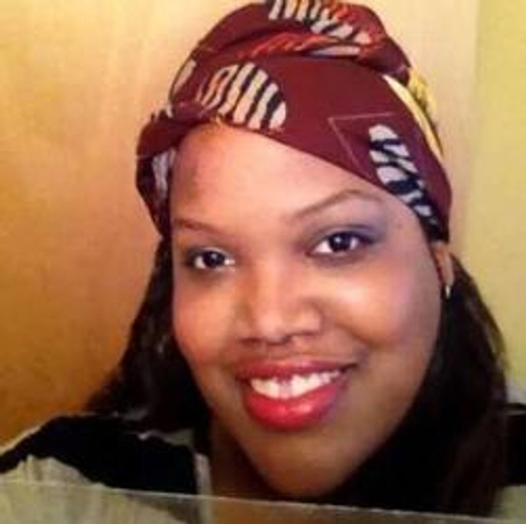 Lateesha Dawn Jackson