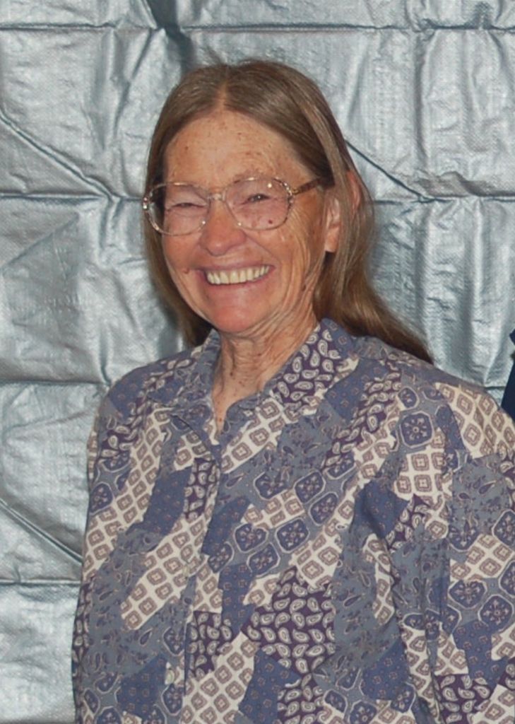 Patricia Butero Profile Photo