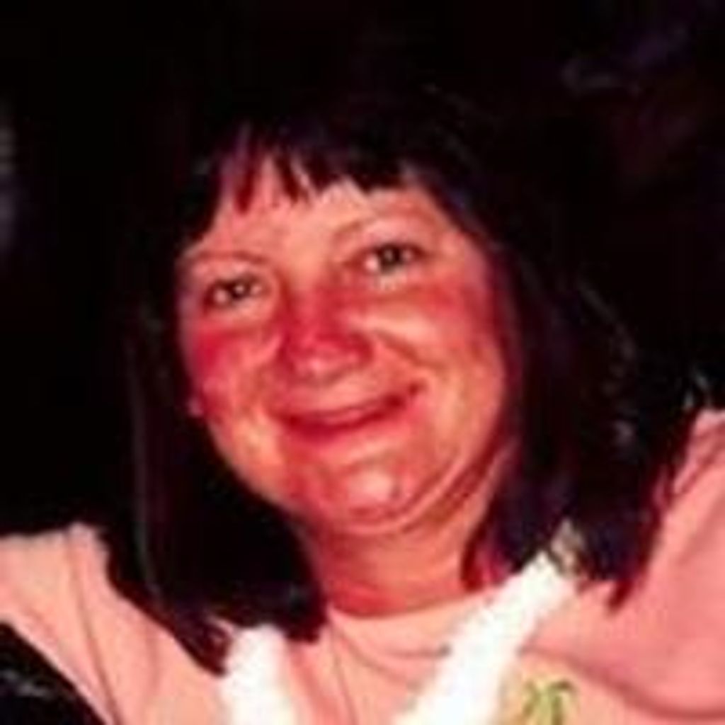 Susan Oprishko