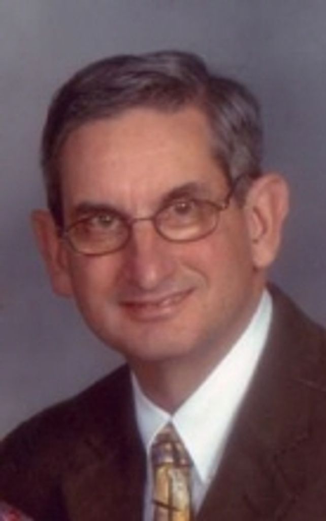 Francis Peyton Derrick