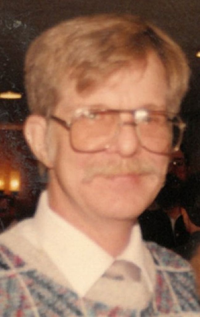 John H. Jeschke Profile Photo