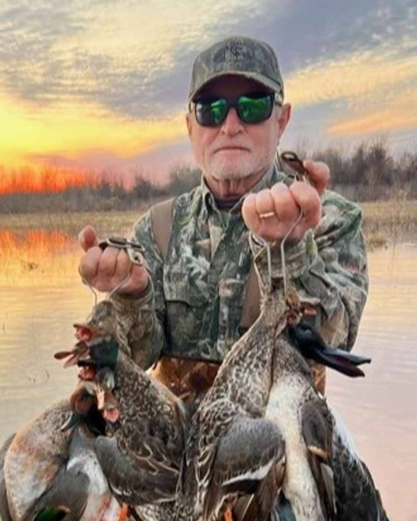 David Michael Waller Profile Photo