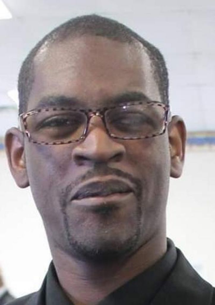 Mr. Timmie M. "Tj" Britt Jr.