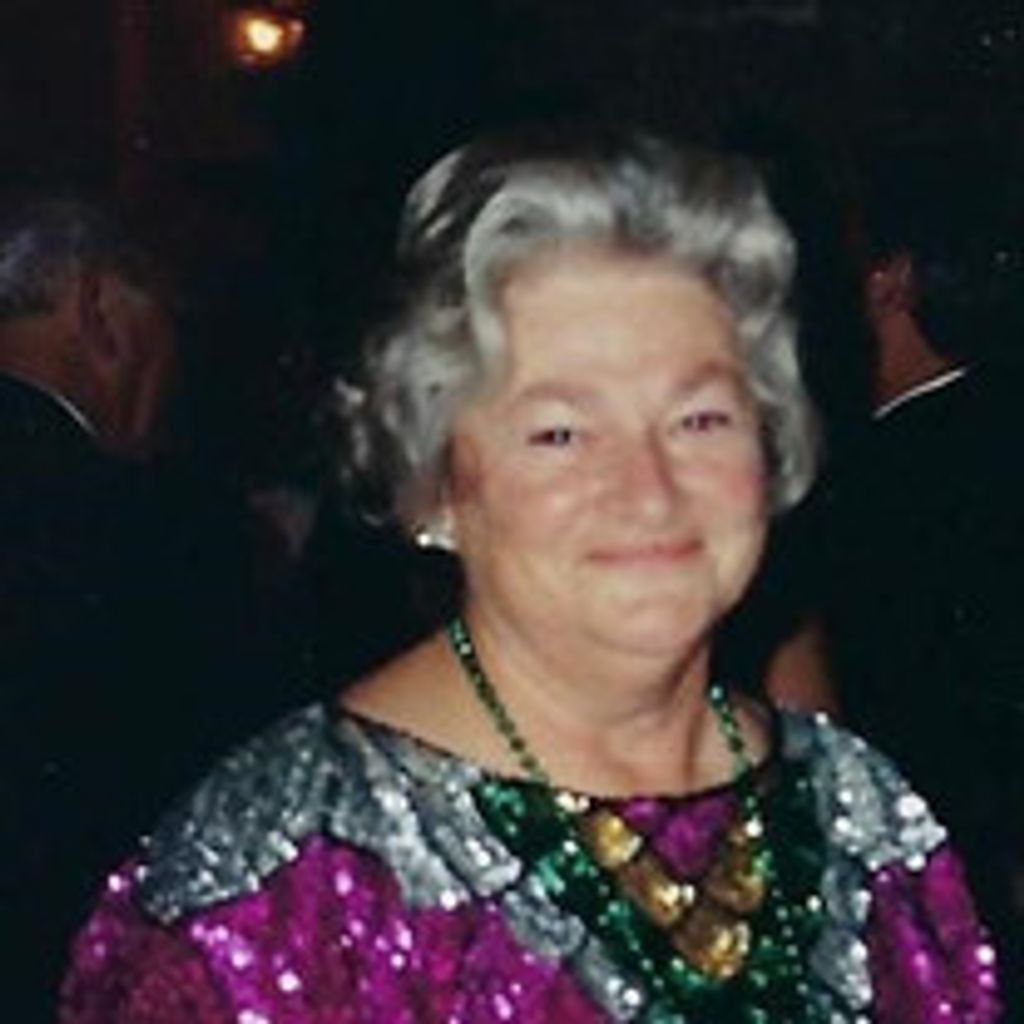 Mrs. Myrtle Willene Goshorn