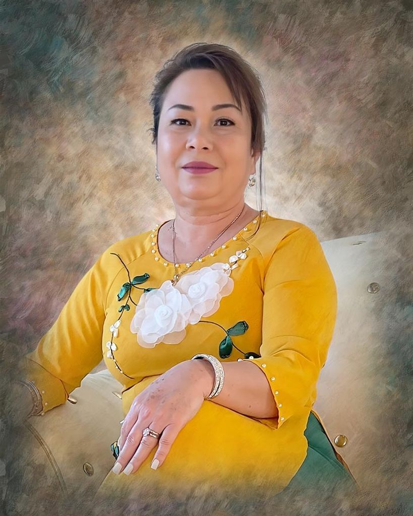 Mai Ngoc Tran