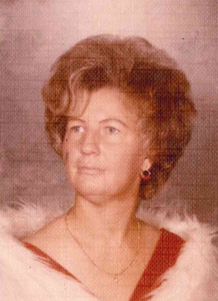 Sharon R. Braun Lynch