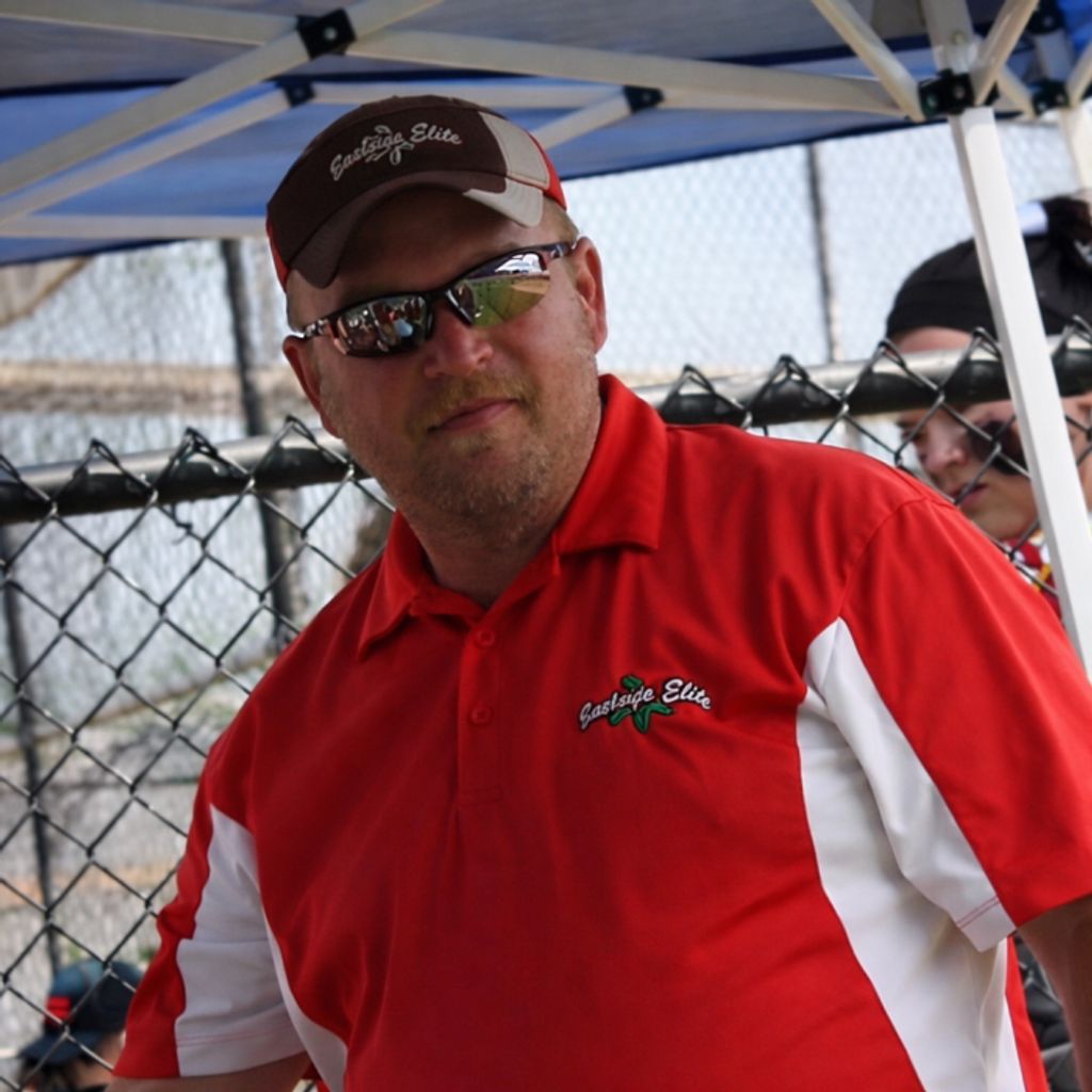 Christopher D. Payne