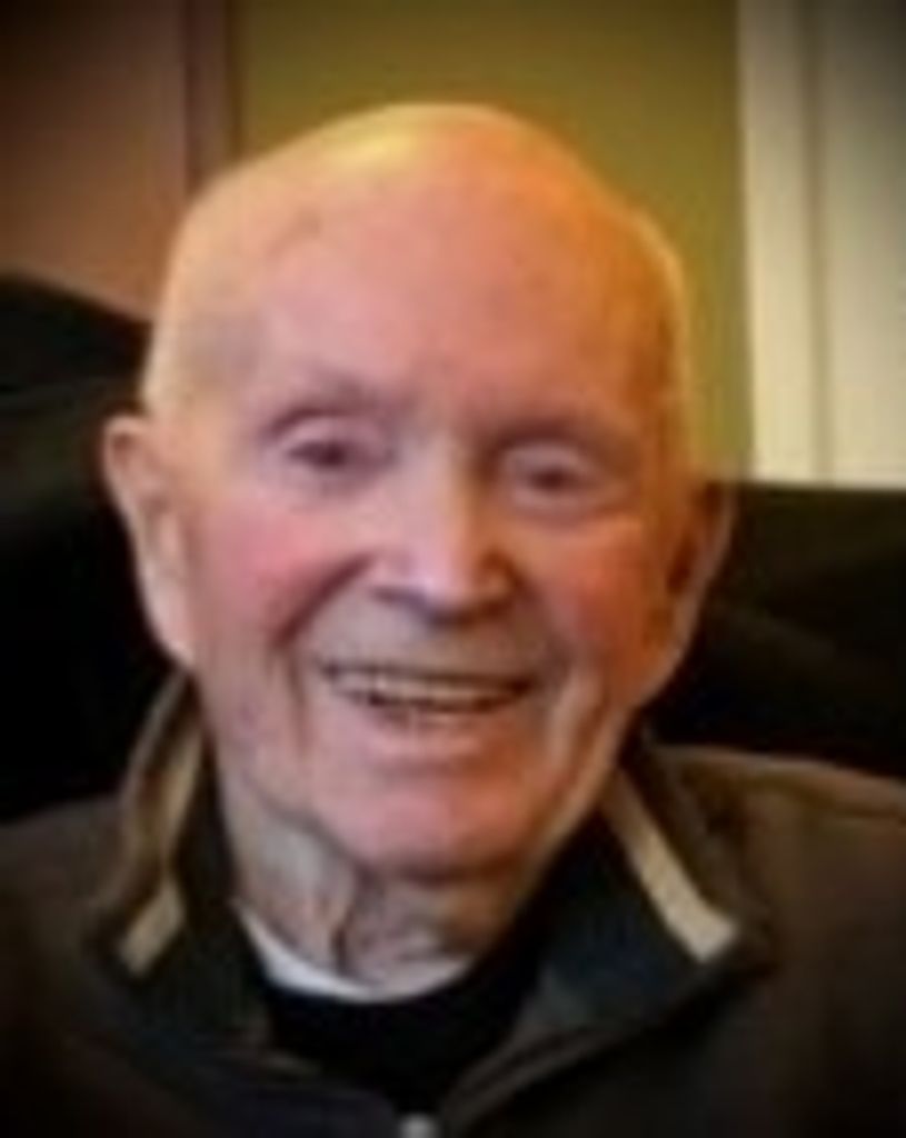 John R. "Jack" Kelly
