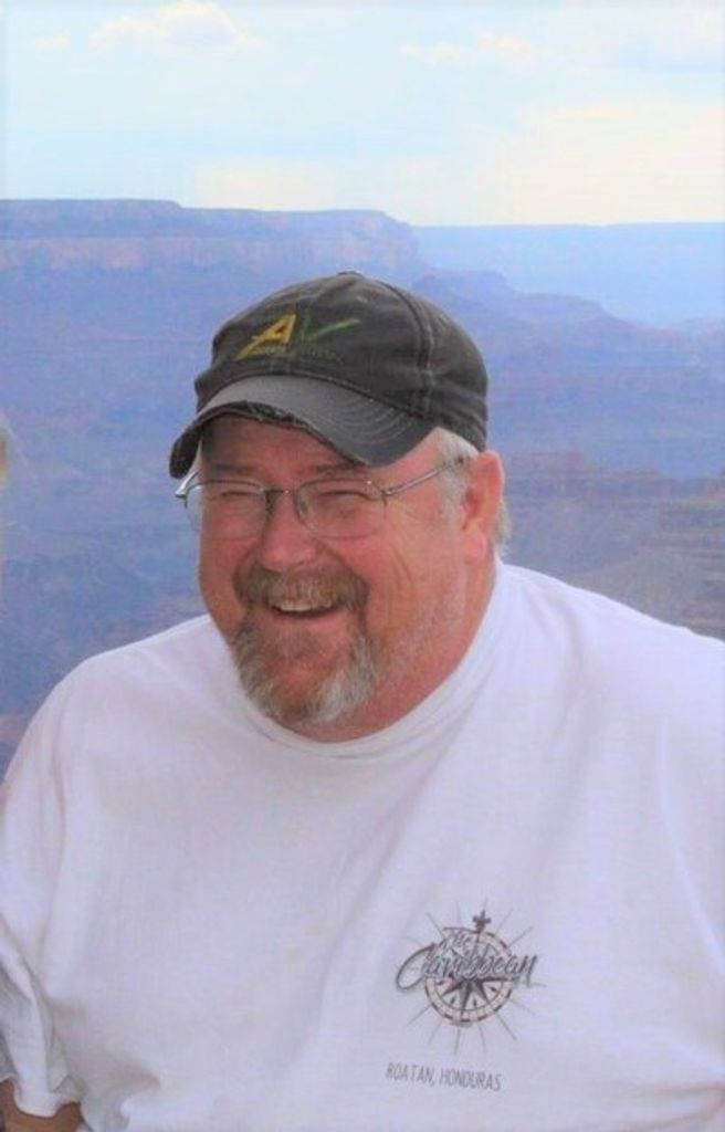 Robert "Bob" Dean Lewis Profile Photo