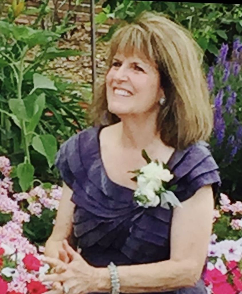 Virginia McNeill