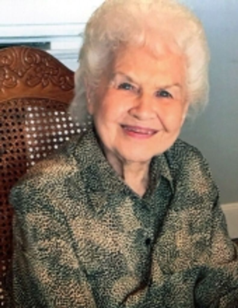 Virginia J. Robb