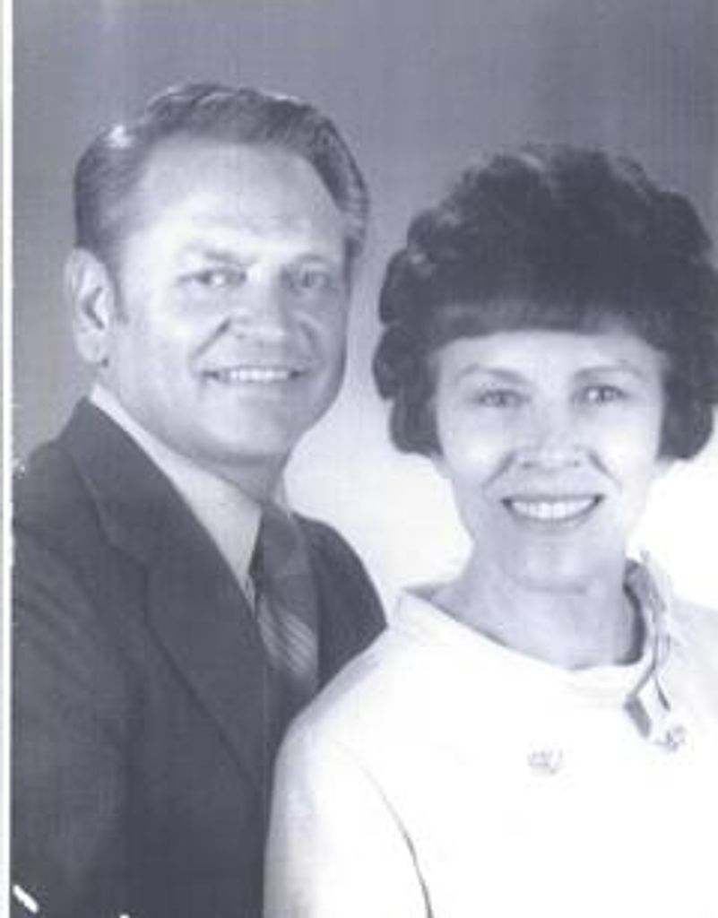 Clarissa Jane Benson