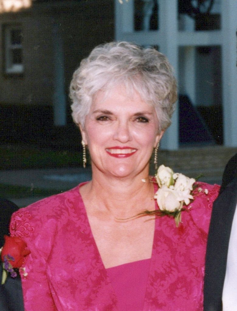 Eva Ann Pogue Profile Photo