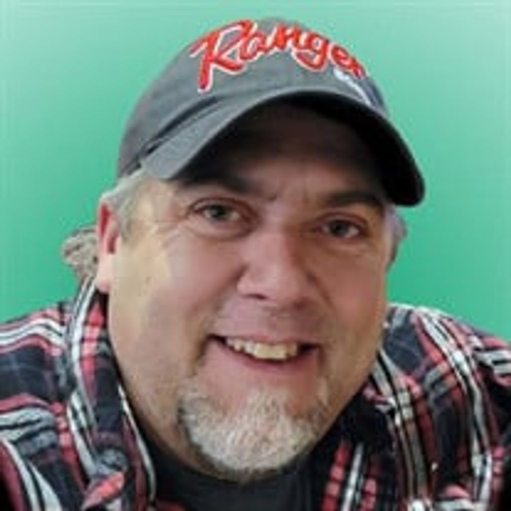 Shane Alan Sanow