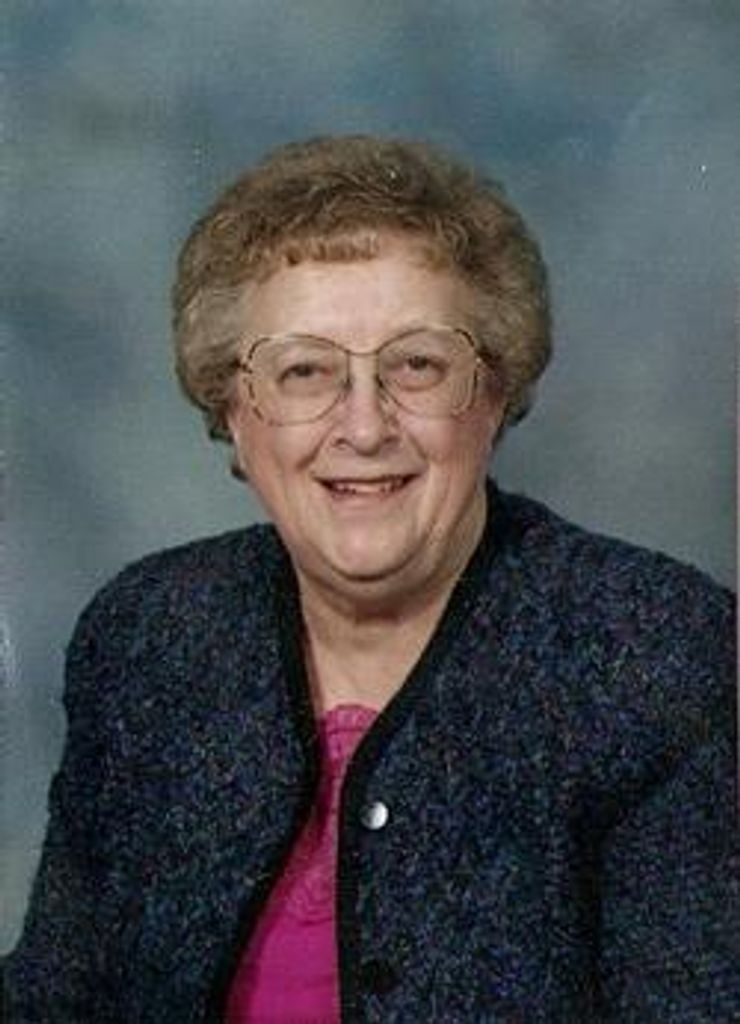 Aldene Summers Profile Photo