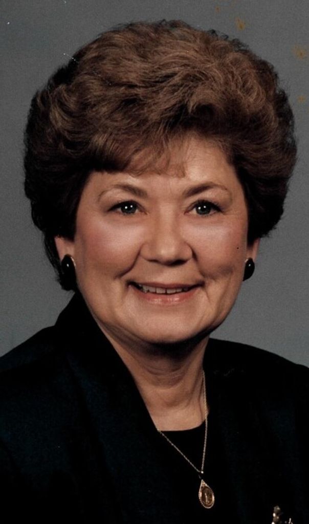 Patricia A. (Hughes)  Winters