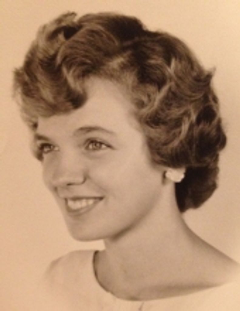 Jo Anne Taylor