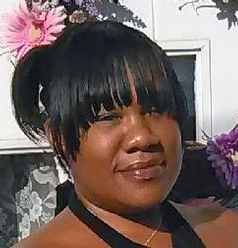 Michelle Lashawn Gaskins Profile Photo