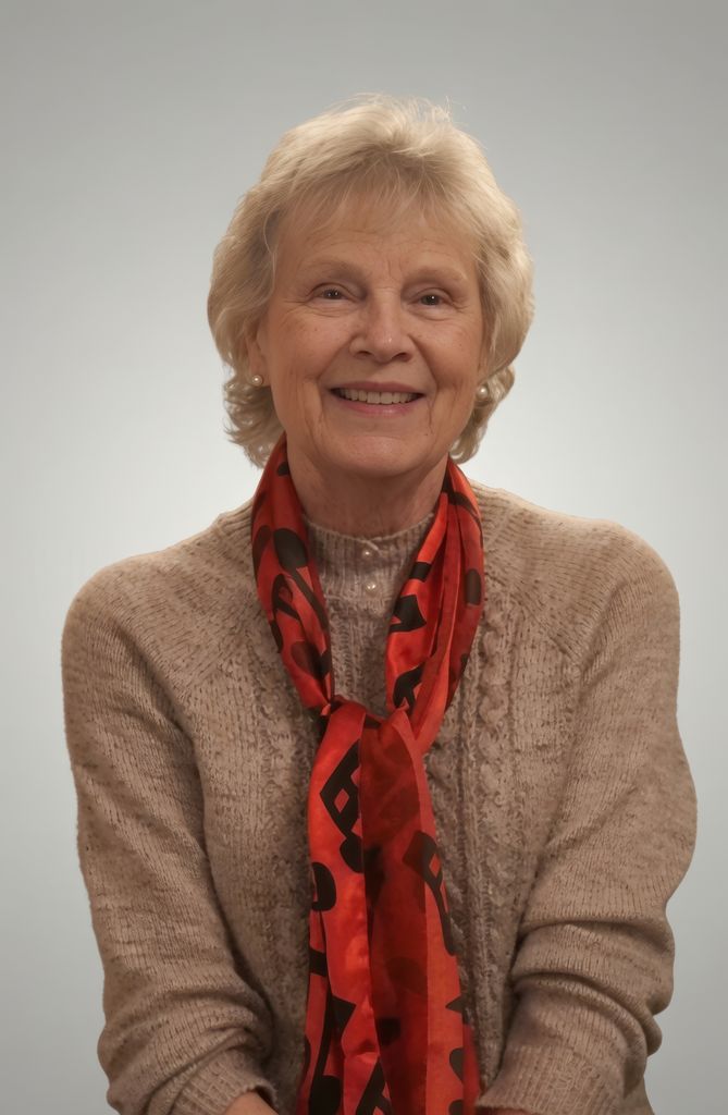Kay F. Wunderly Profile Photo